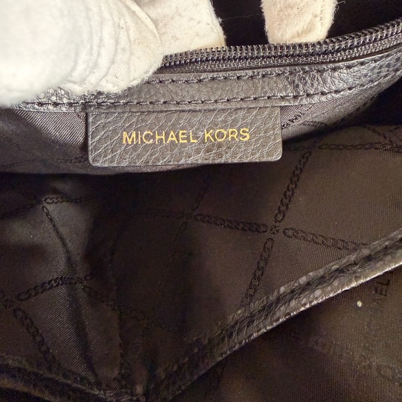 Michael Kors Rhea backpack - Picture 12 of 14